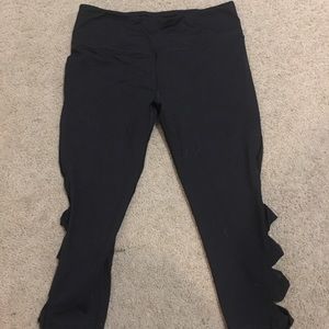 Victoria’s Secret Leggings